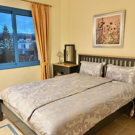 Penthouse Direkt Am Meer Polis Eksteriør bilde